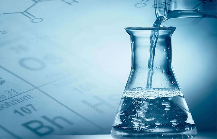 Kiến thức cơ bản về Hóa chất xử lý nước