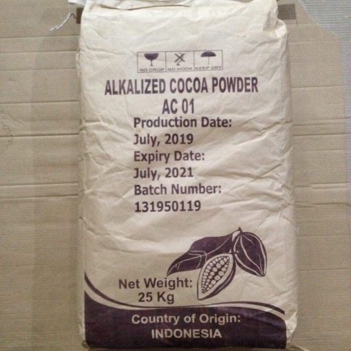BỘT CACAO MALAYSIA